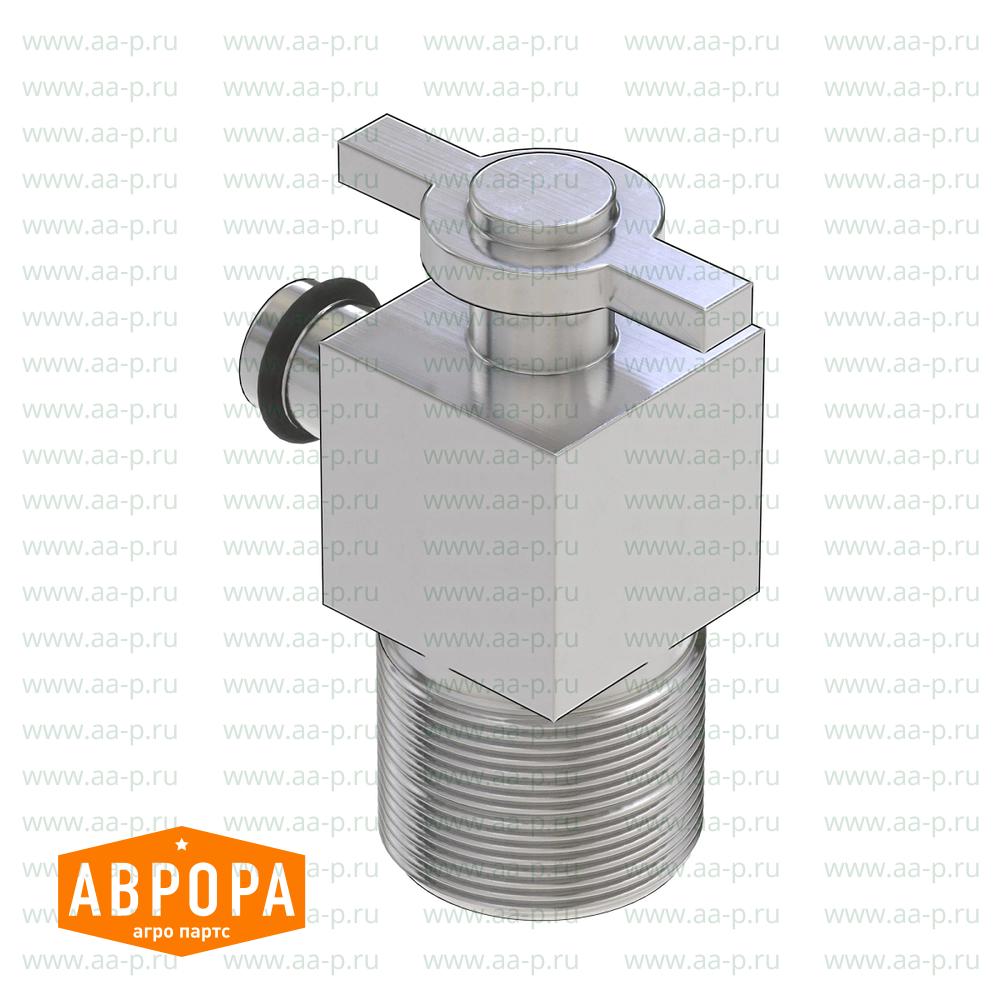 M88304 СЛИВНОЙ  КЛАПАН